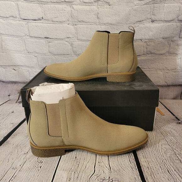 ALFANI Men\'s Jonah Chelsea Boot